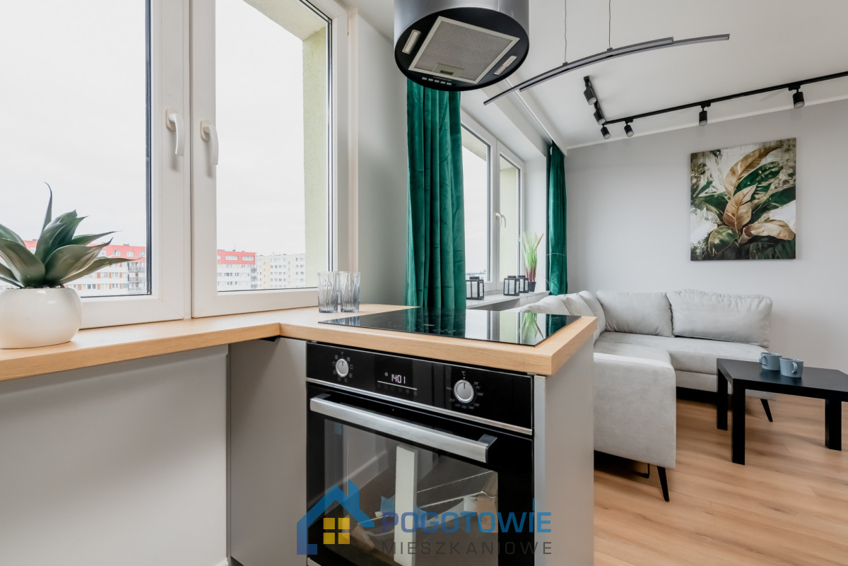 Mieszkanie na sprzedaż