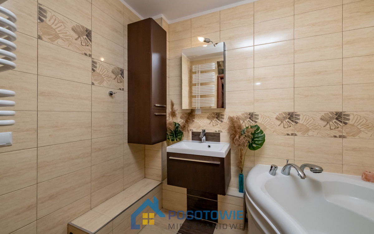 Mieszkanie na sprzedaż