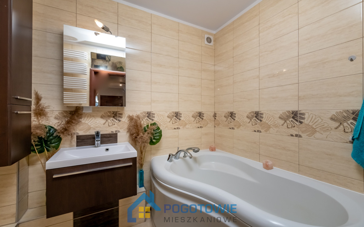 Mieszkanie na sprzedaż