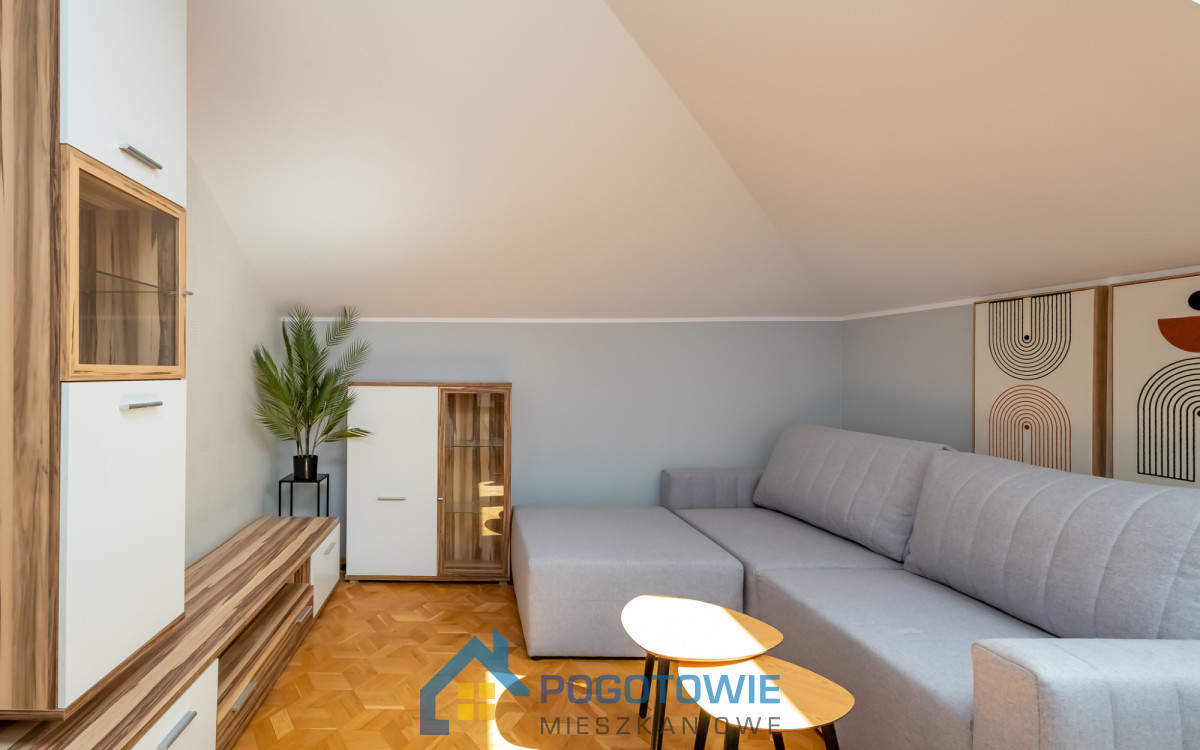 Mieszkanie na sprzedaż