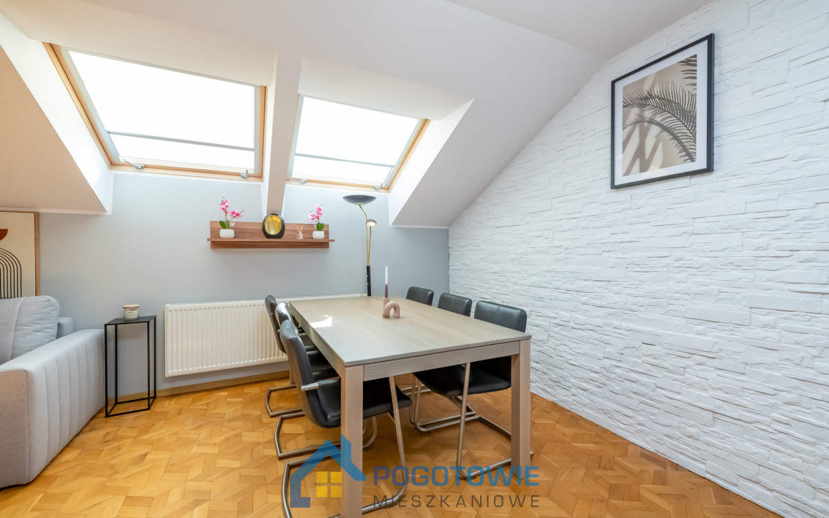 Mieszkanie na sprzedaż