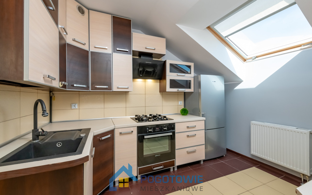 Mieszkanie na sprzedaż