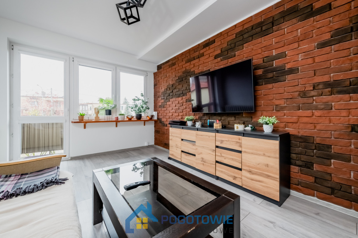 Mieszkanie na sprzedaż