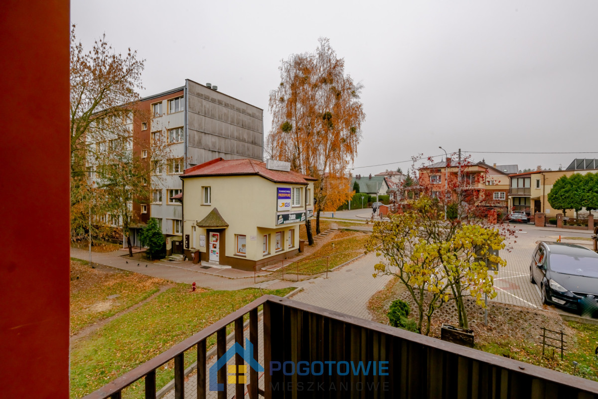 Mieszkanie na sprzedaż