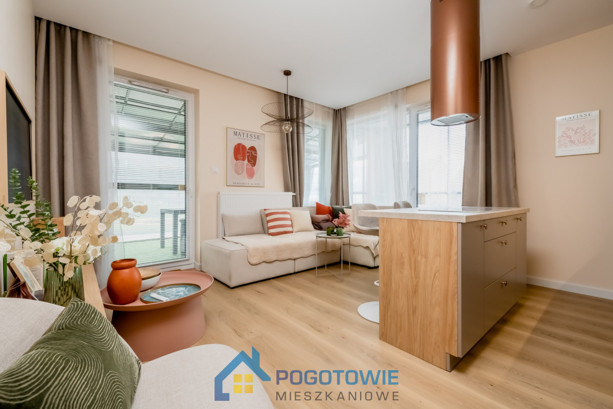 Mieszkanie na sprzedaż