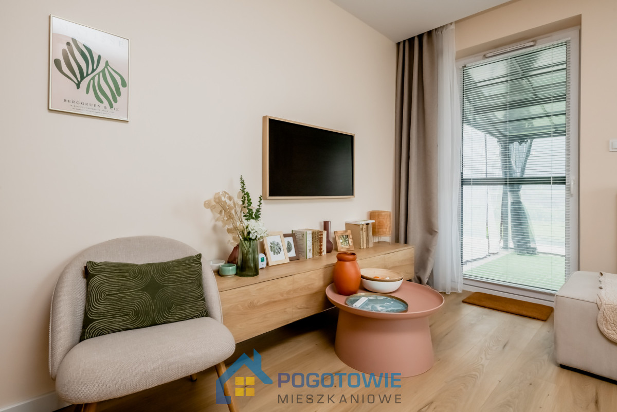 Mieszkanie na sprzedaż