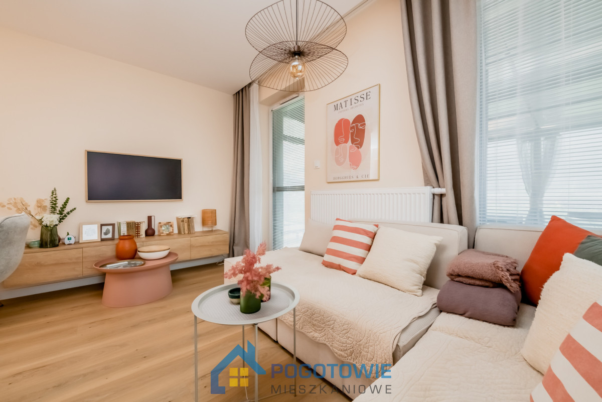 Mieszkanie na sprzedaż