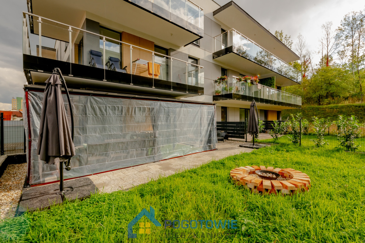 Mieszkanie na sprzedaż