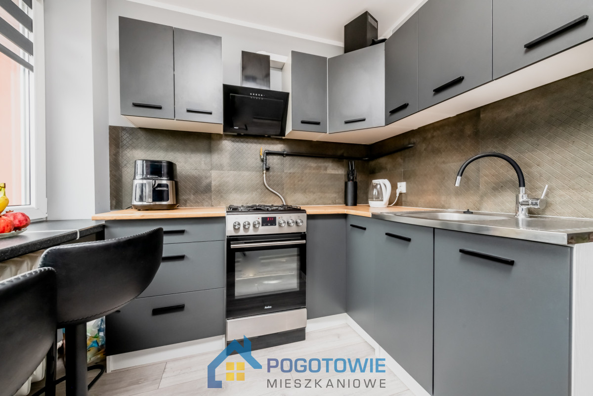 Mieszkanie na sprzedaż