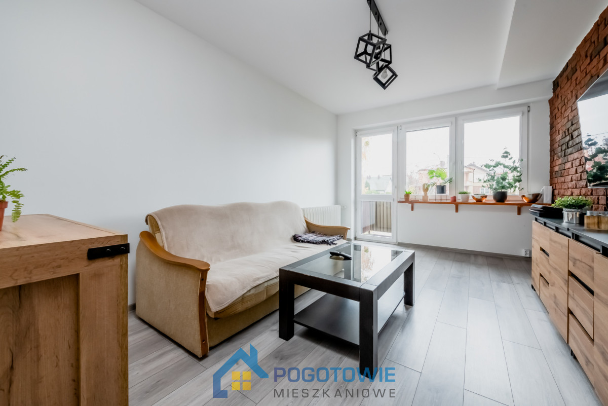 Mieszkanie na sprzedaż