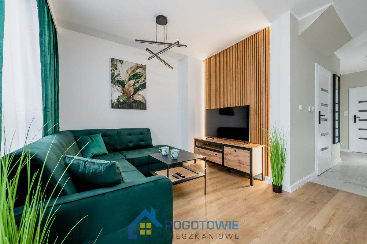 Mieszkanie na sprzedaż