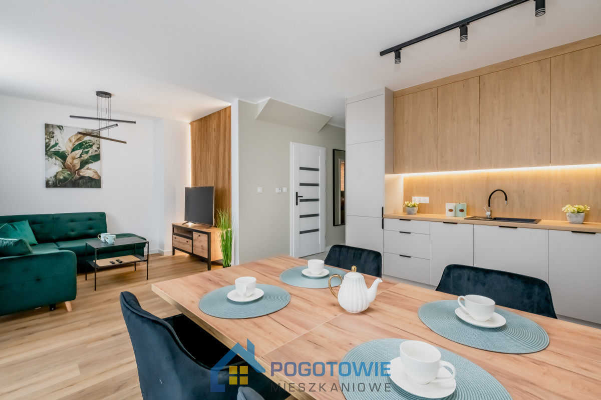 Mieszkanie na sprzedaż