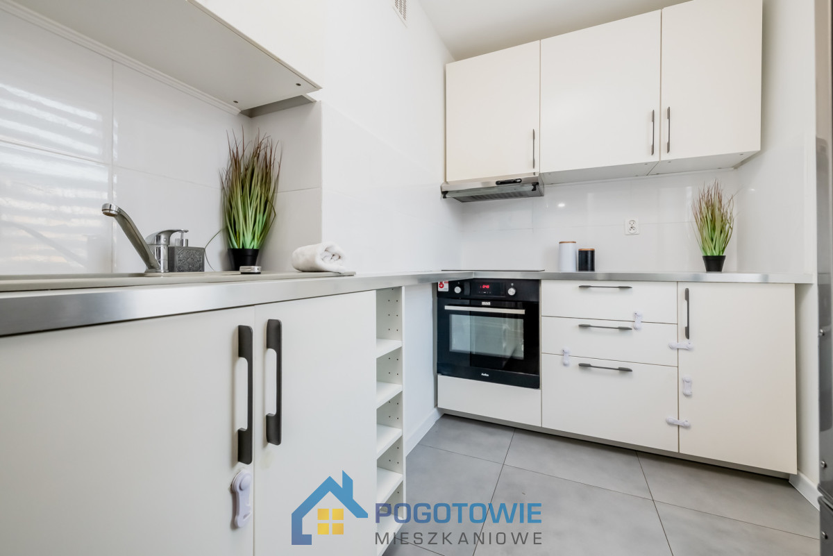 Mieszkanie na wynajem