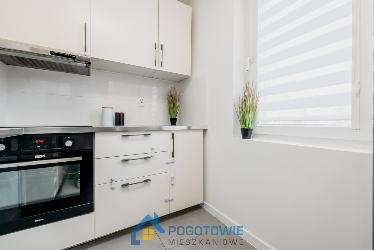 Mieszkanie na wynajem