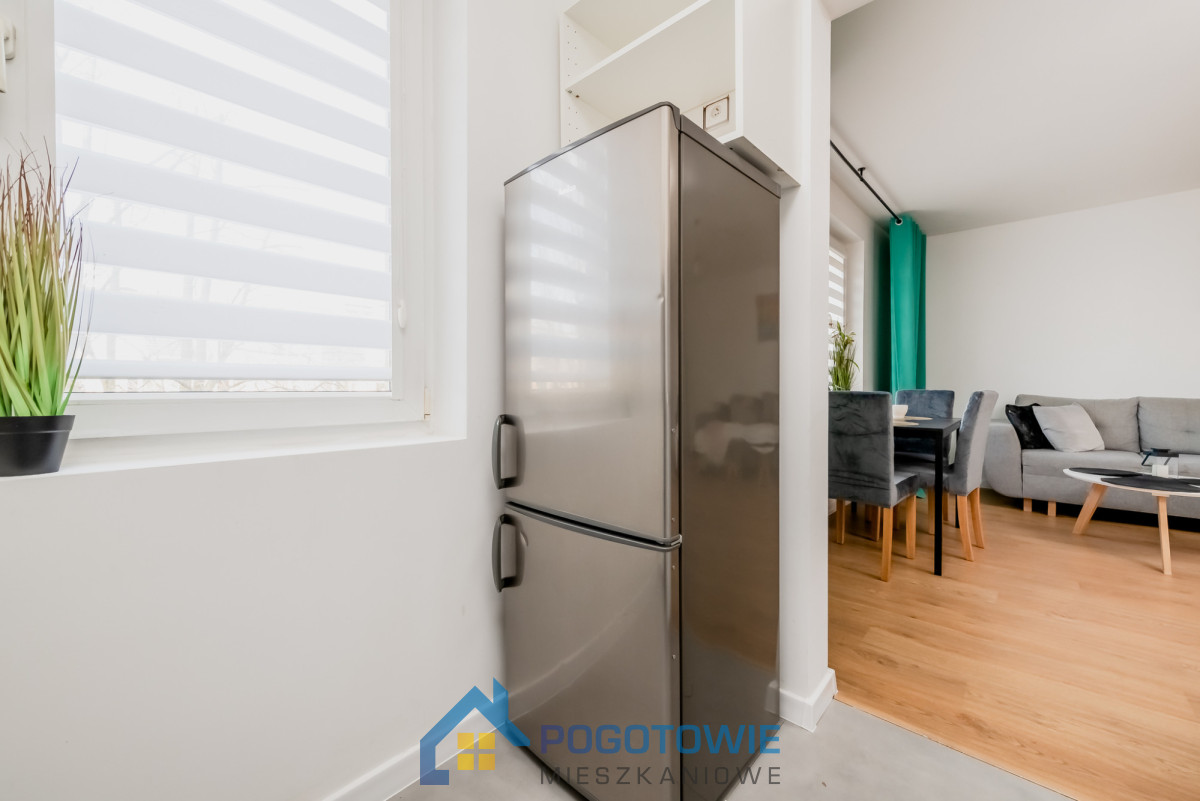 Mieszkanie na wynajem