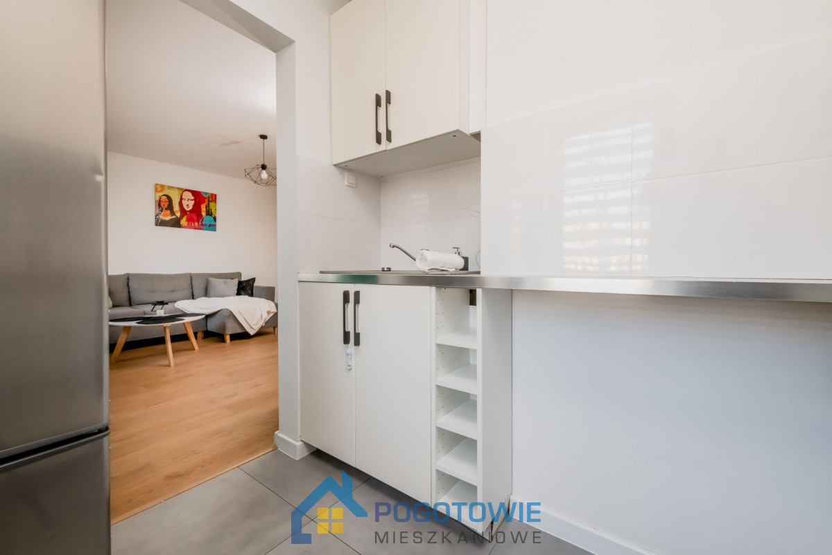 Mieszkanie na wynajem