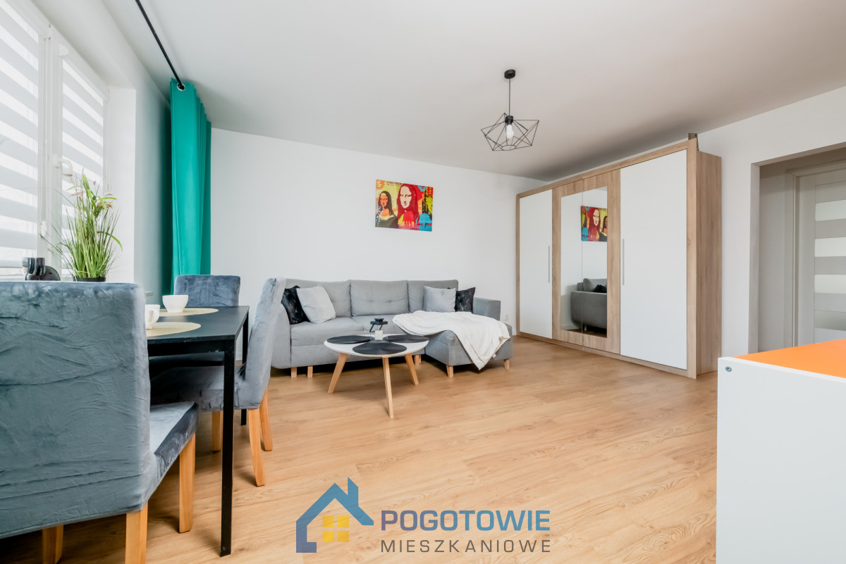 Mieszkanie na wynajem