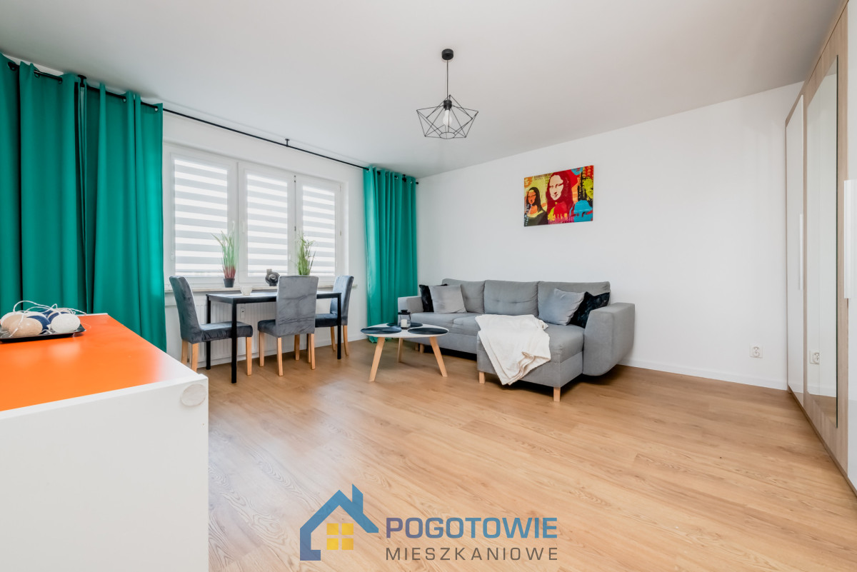 Mieszkanie na wynajem