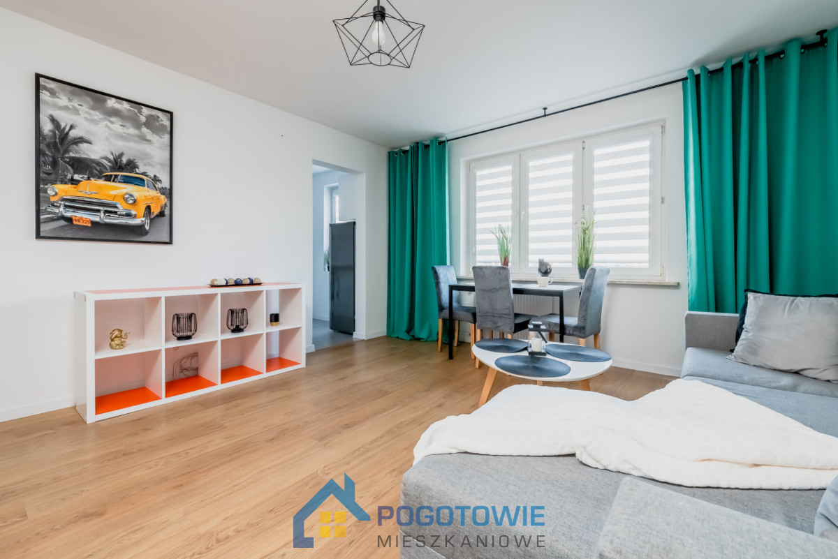 Mieszkanie na wynajem