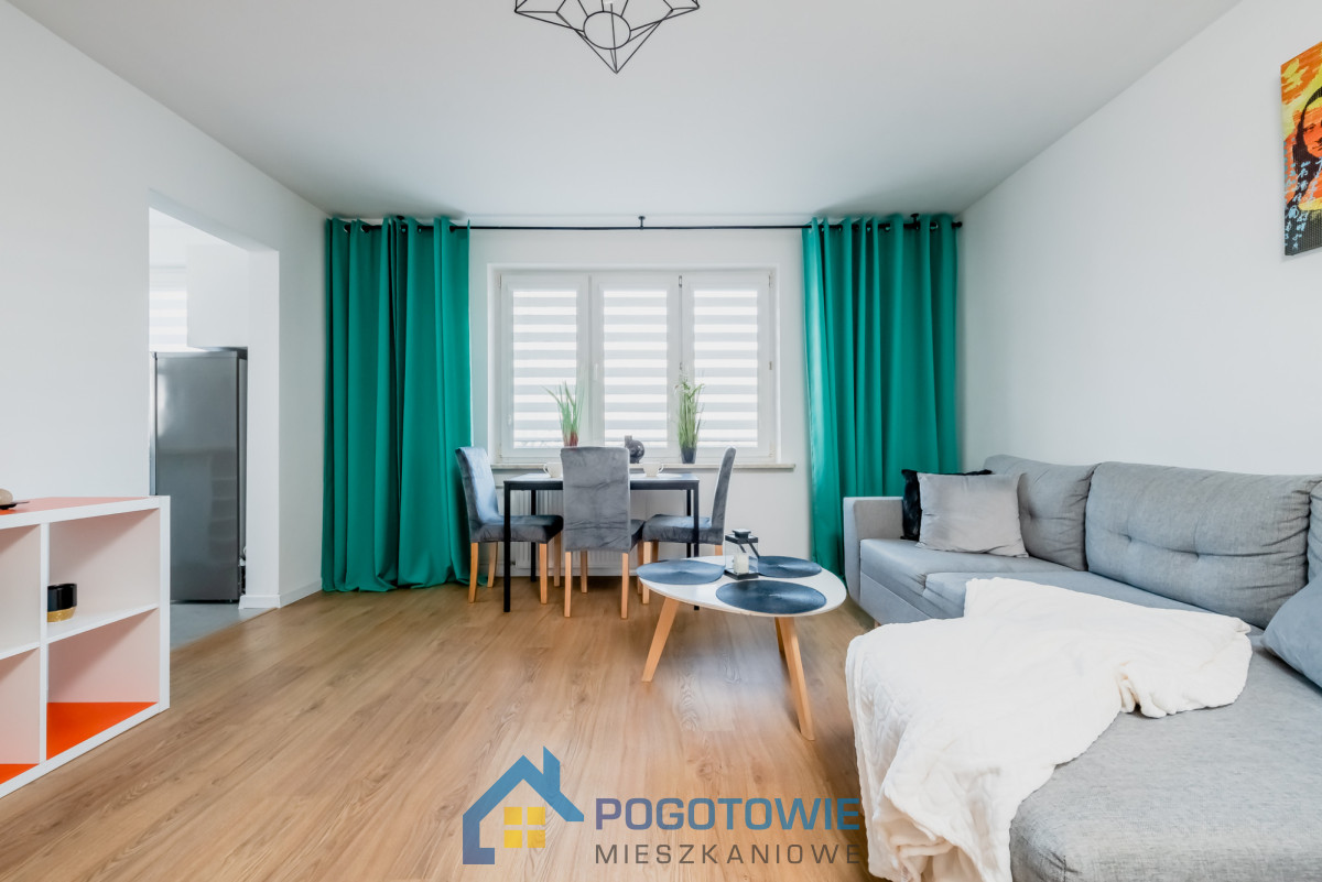 Mieszkanie na wynajem