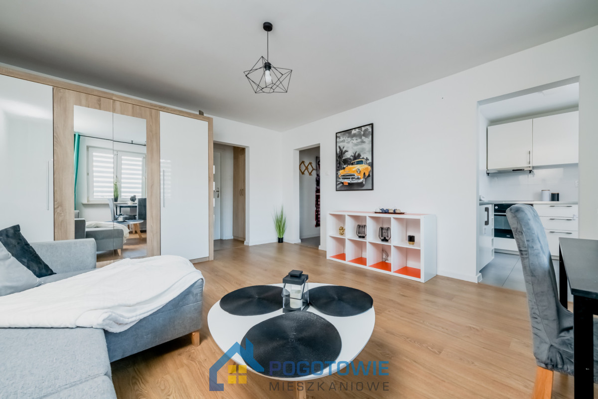 Mieszkanie na wynajem