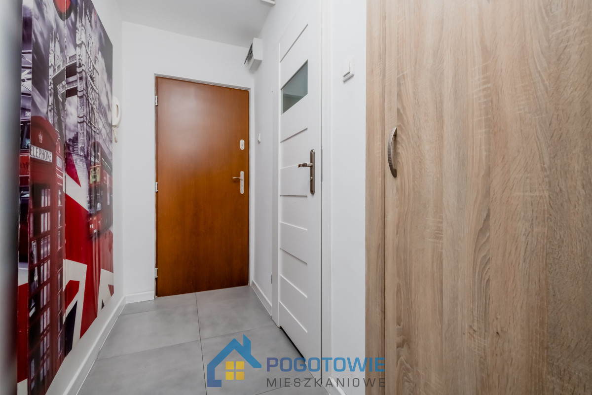 Mieszkanie na wynajem