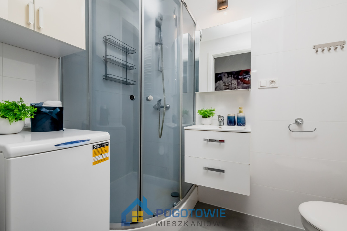 Mieszkanie na wynajem