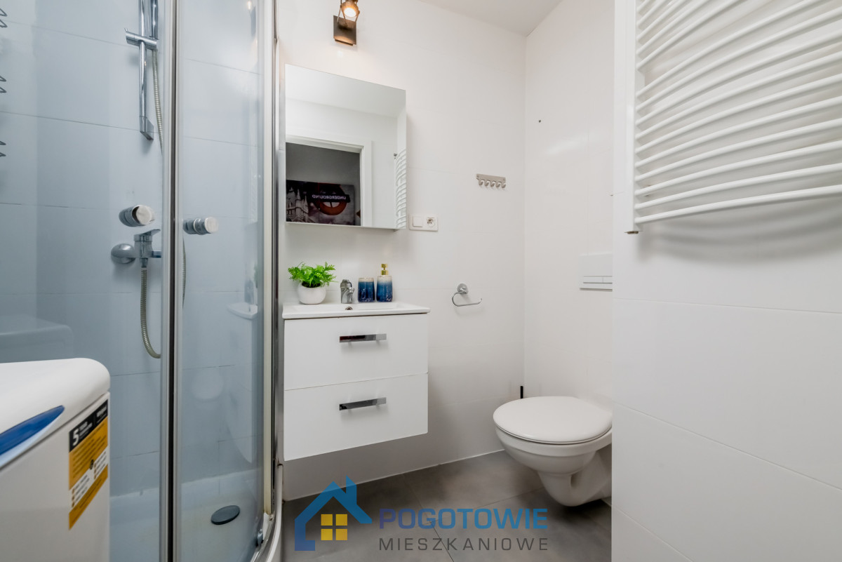 Mieszkanie na wynajem