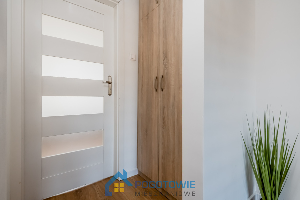 Mieszkanie na wynajem