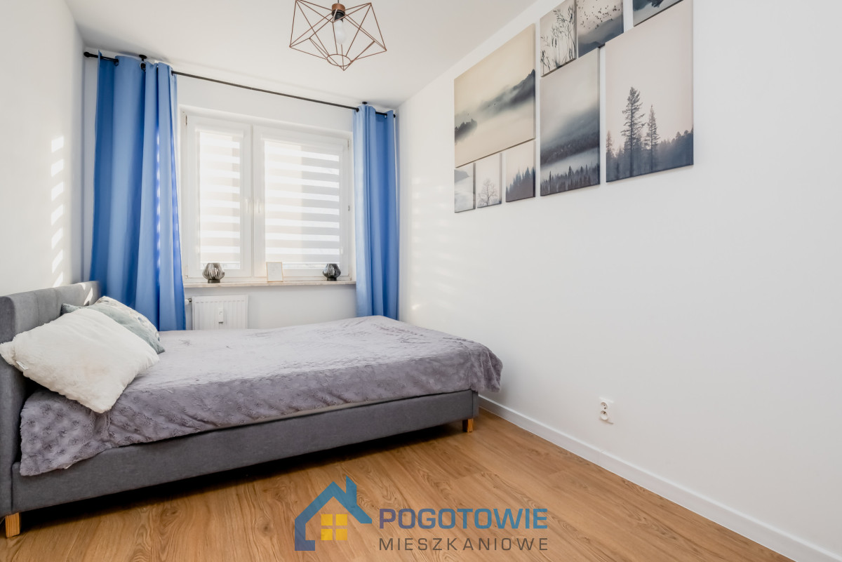 Mieszkanie na wynajem