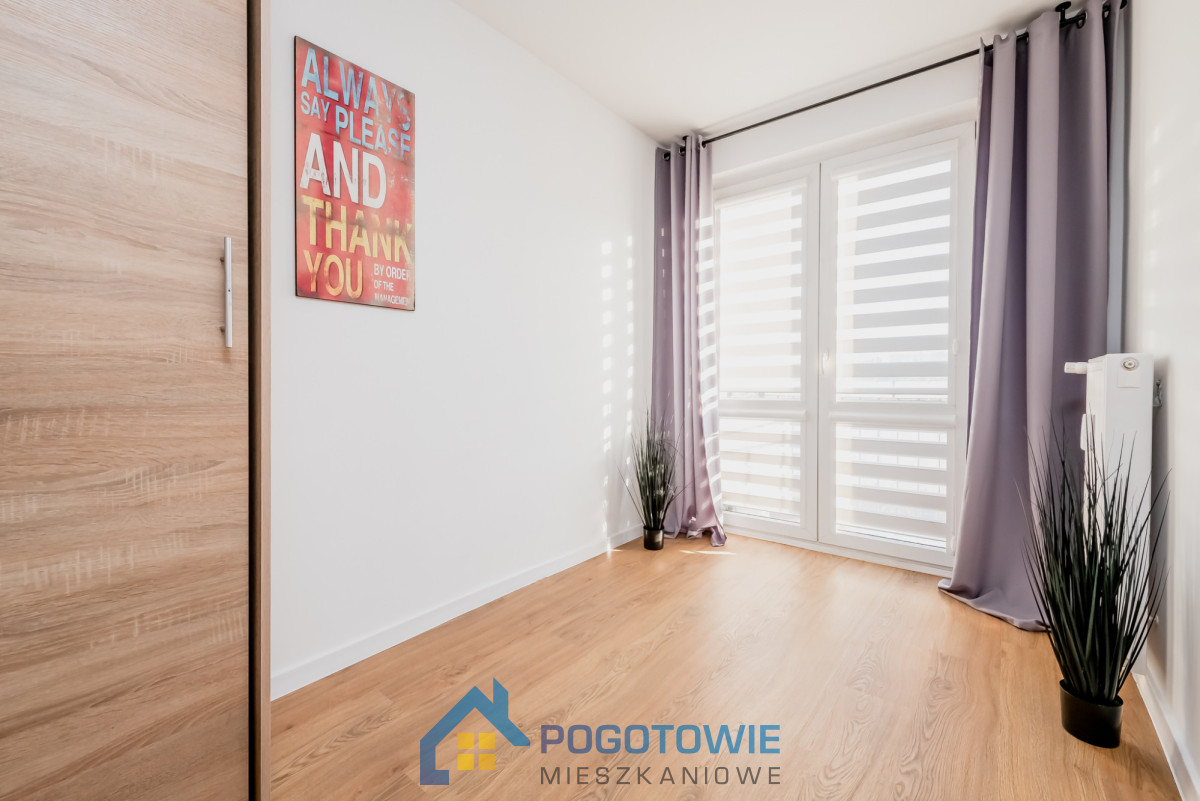 Mieszkanie na wynajem