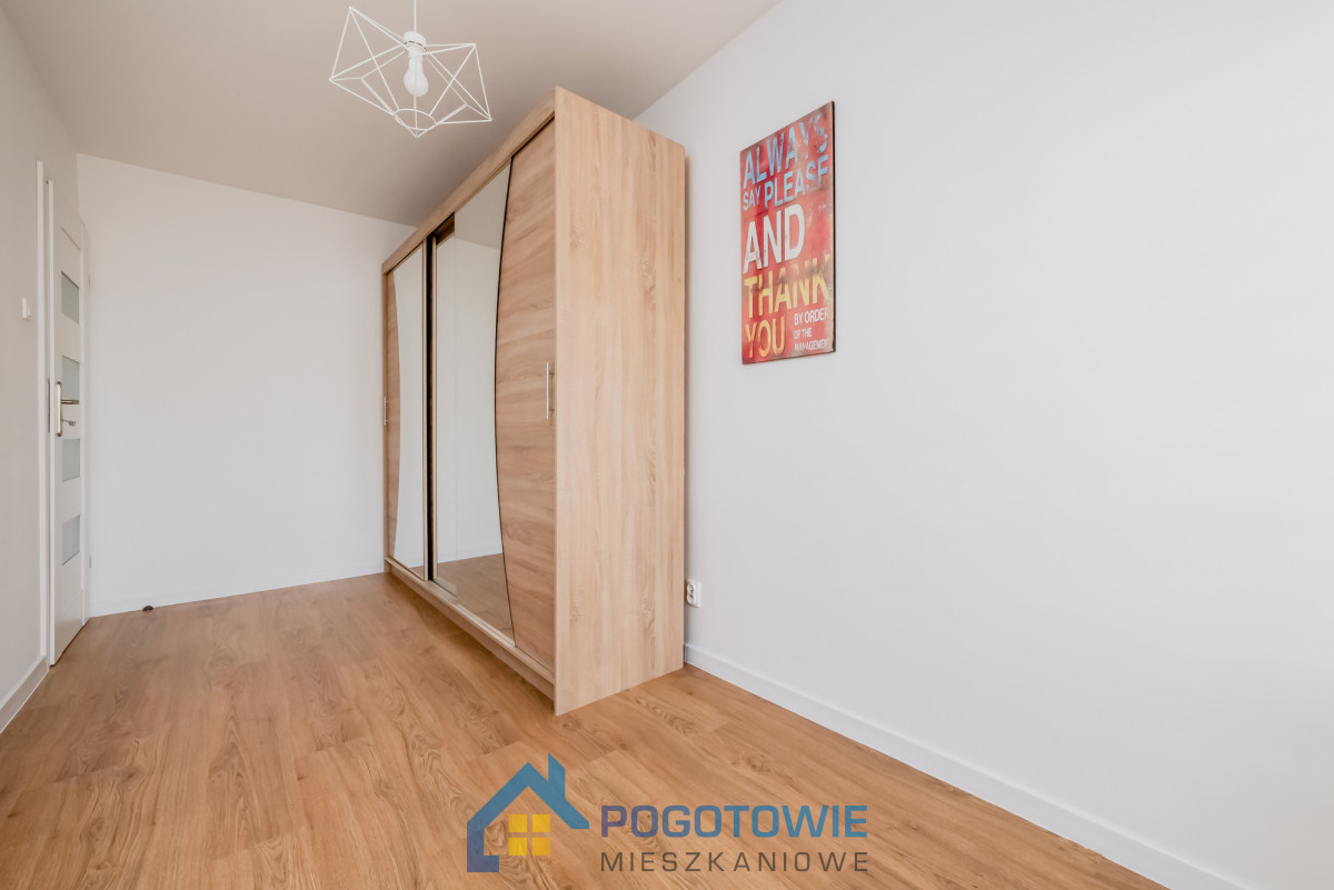 Mieszkanie na wynajem
