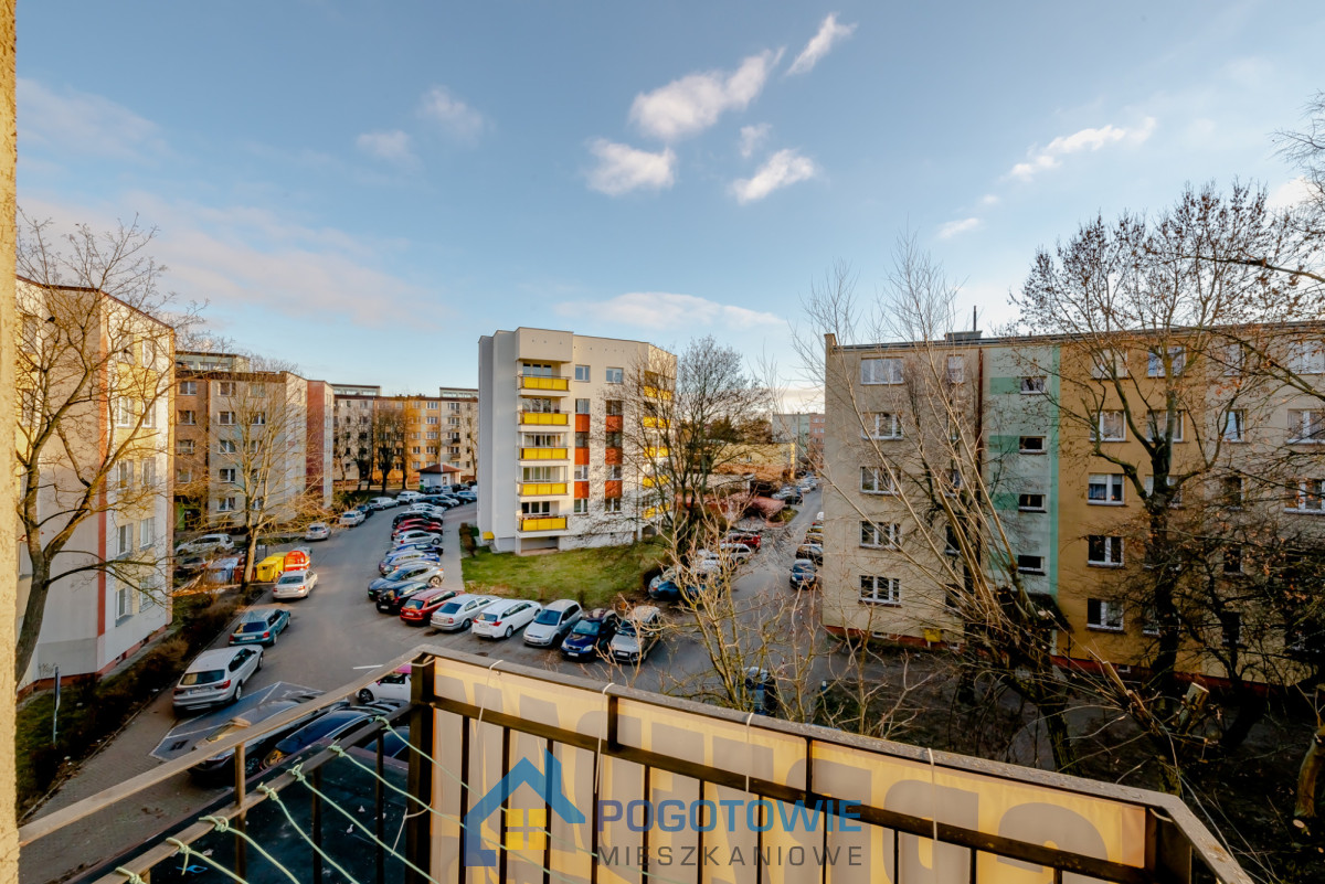 Mieszkanie na wynajem