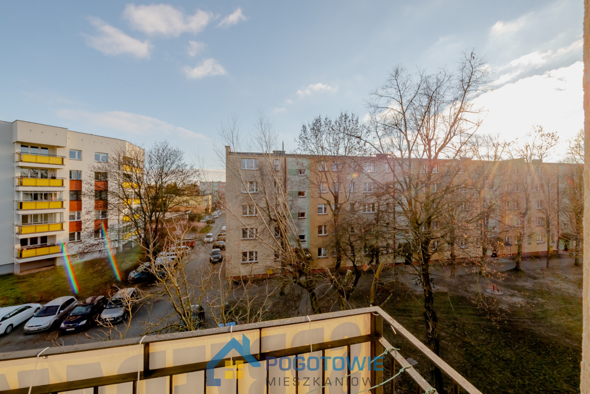 Mieszkanie na wynajem