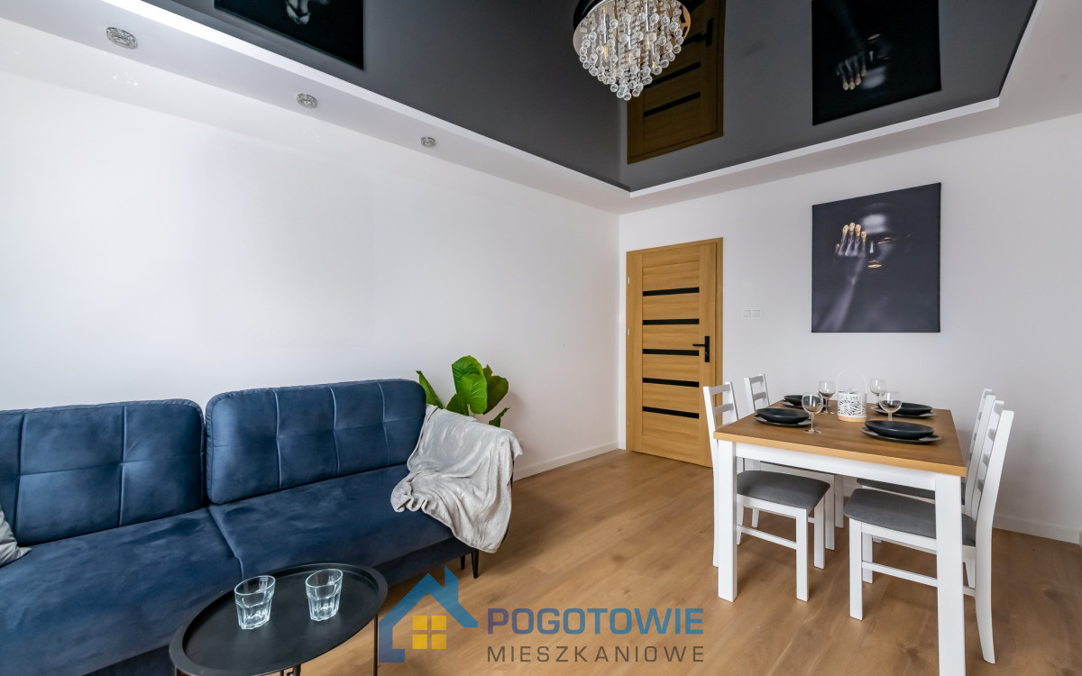 Mieszkanie na sprzedaż