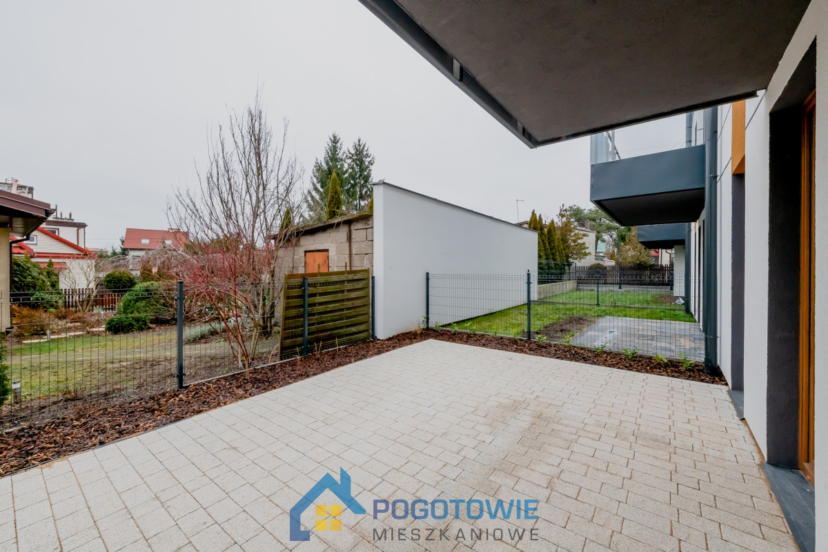 Mieszkanie na wynajem