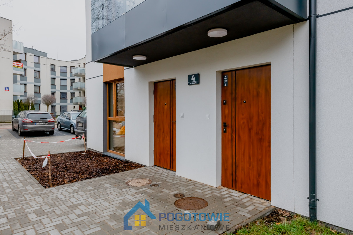 Mieszkanie na wynajem