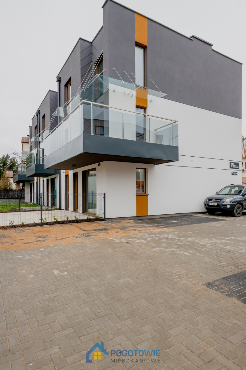 Mieszkanie na wynajem