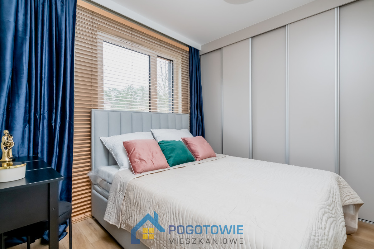 Mieszkanie na wynajem