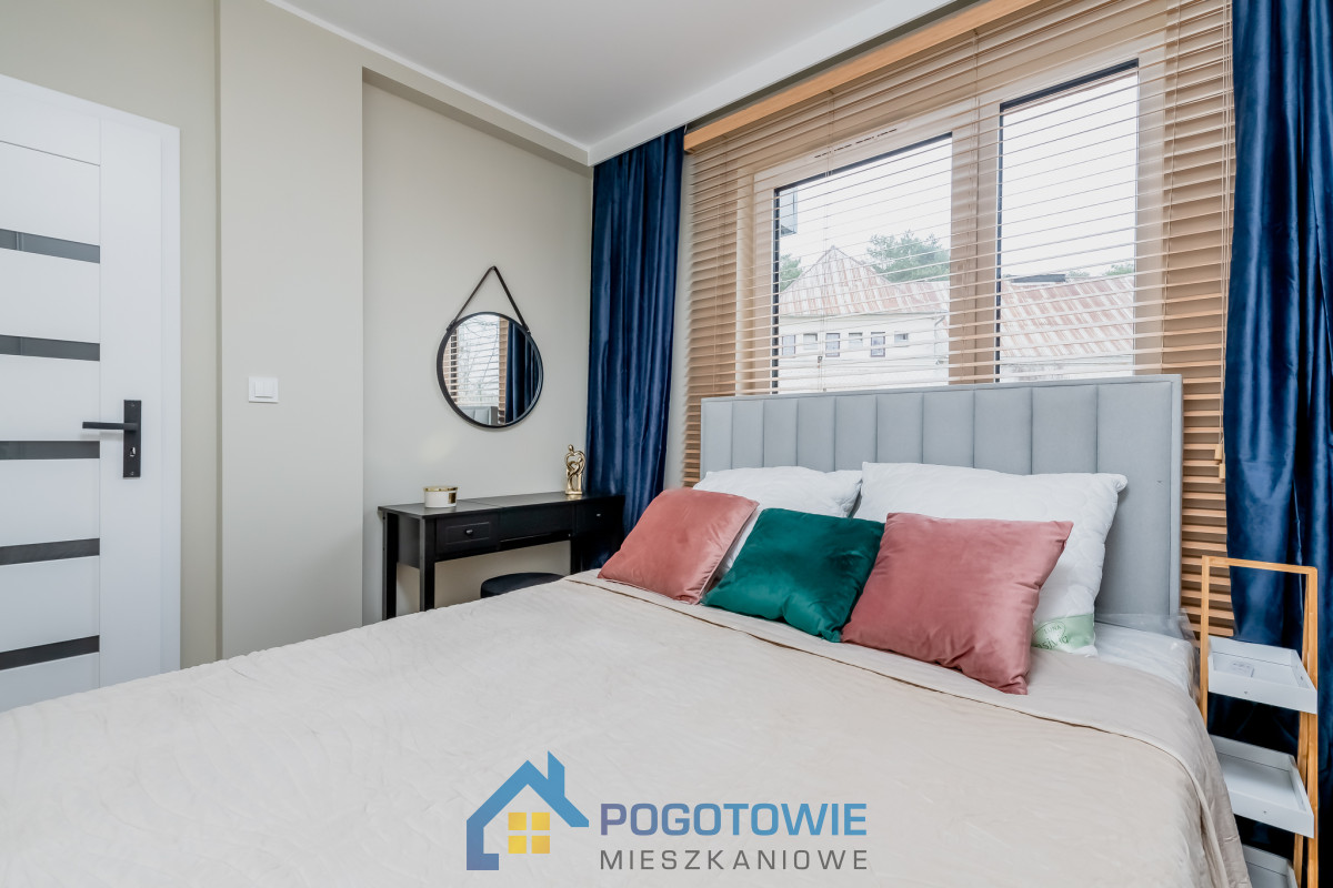 Mieszkanie na wynajem