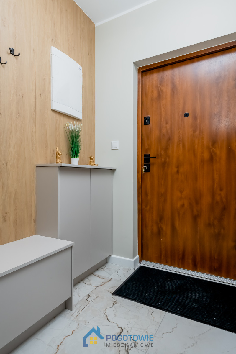 Mieszkanie na wynajem