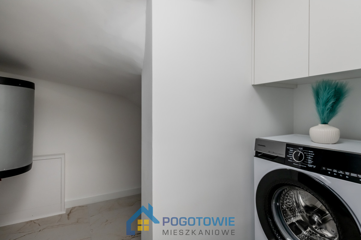 Mieszkanie na wynajem