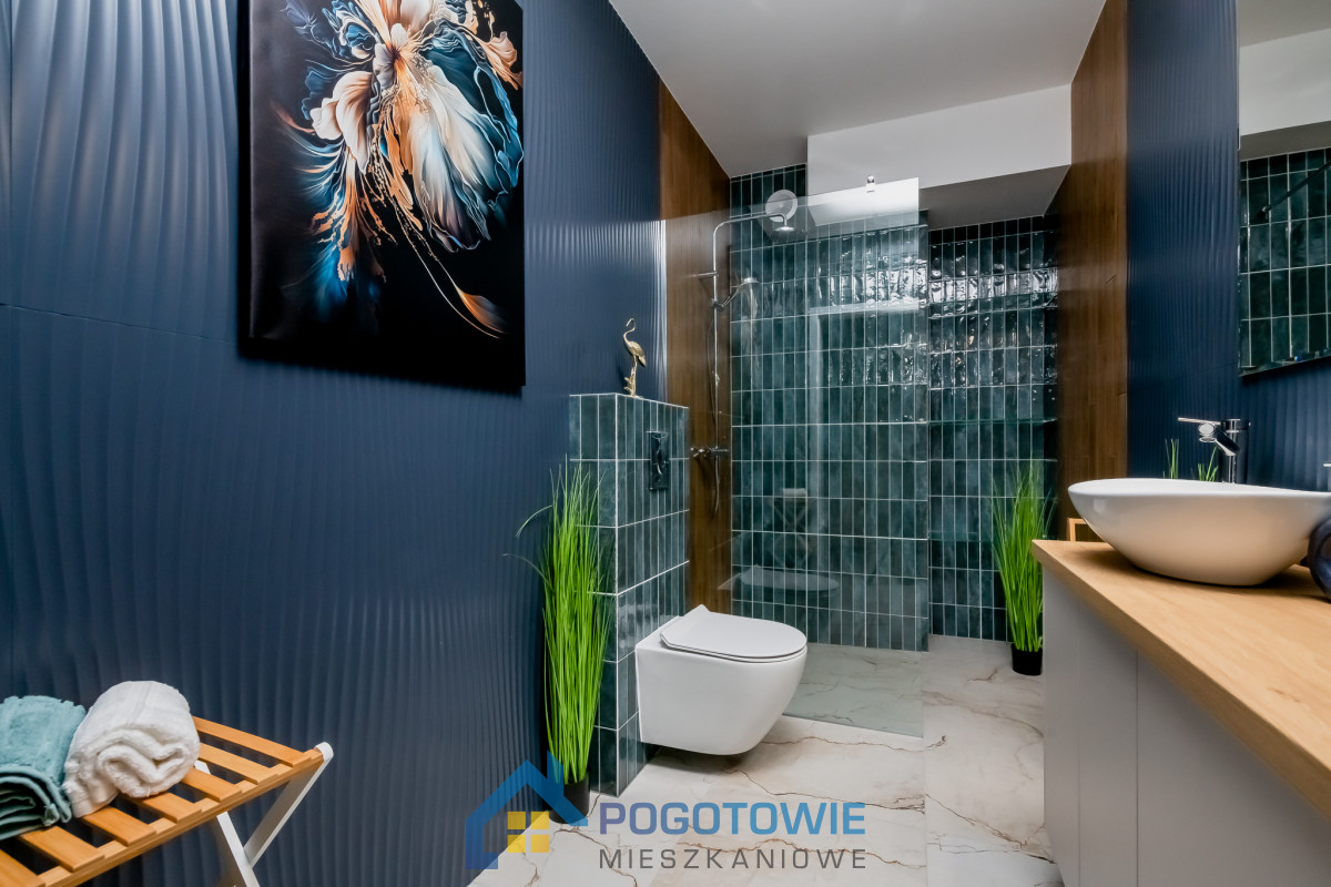 Mieszkanie na wynajem