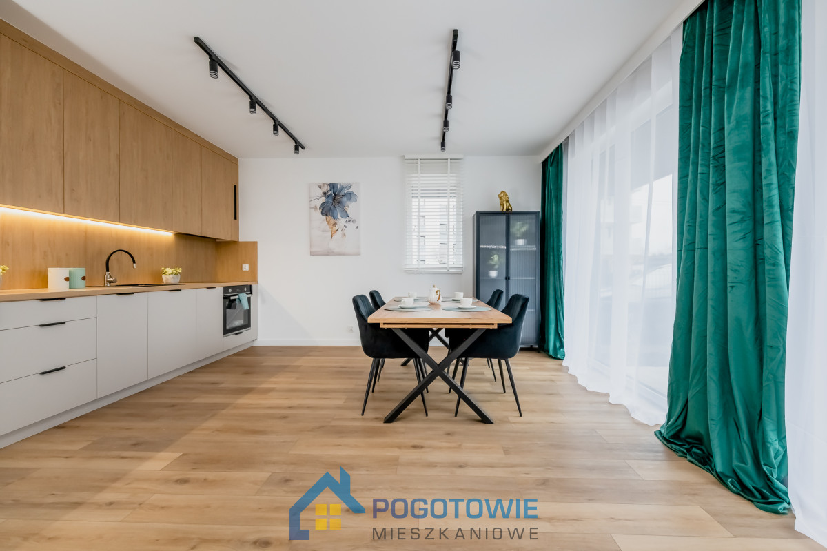 Mieszkanie na wynajem