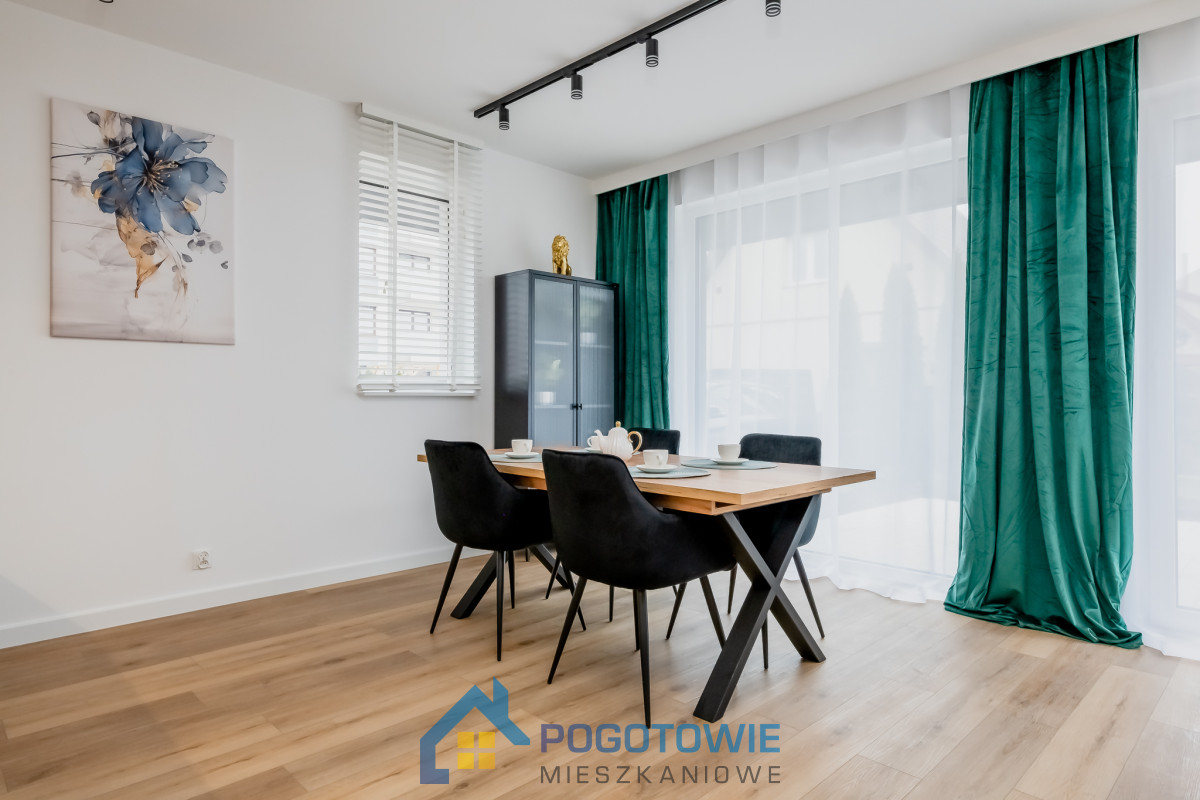 Mieszkanie na wynajem