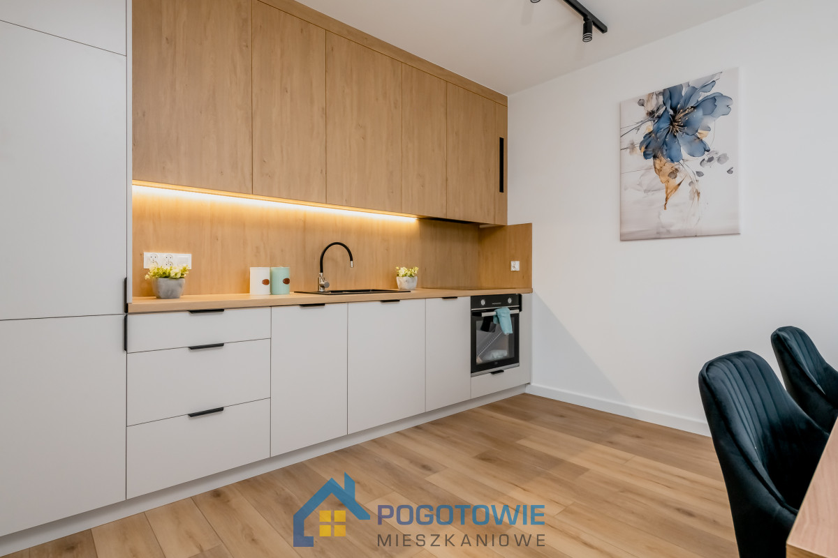 Mieszkanie na wynajem