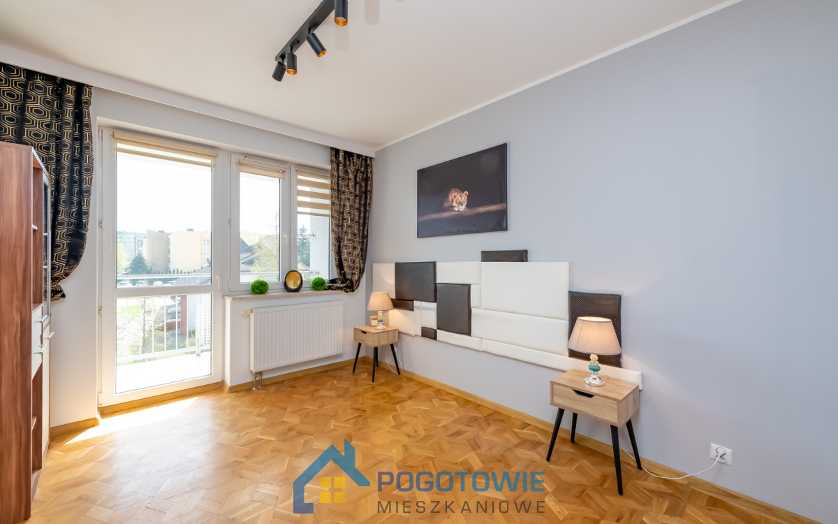 Mieszkanie na sprzedaż