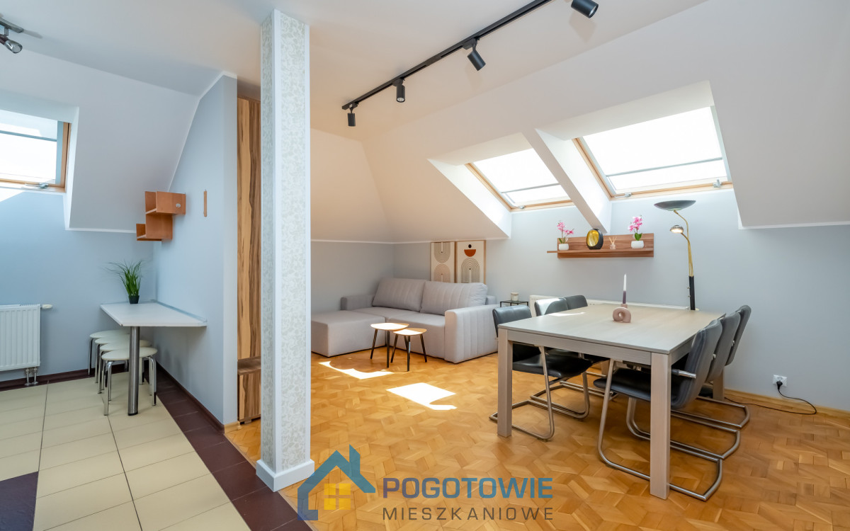 Mieszkanie na sprzedaż