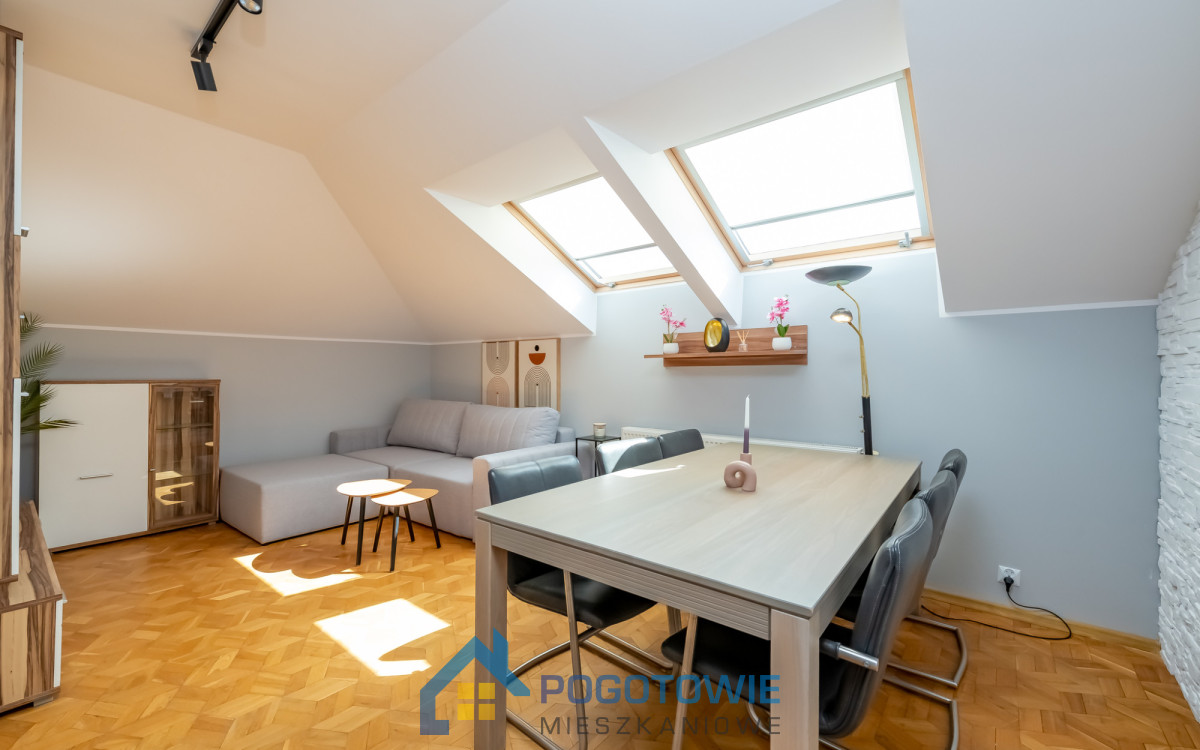 Mieszkanie na sprzedaż