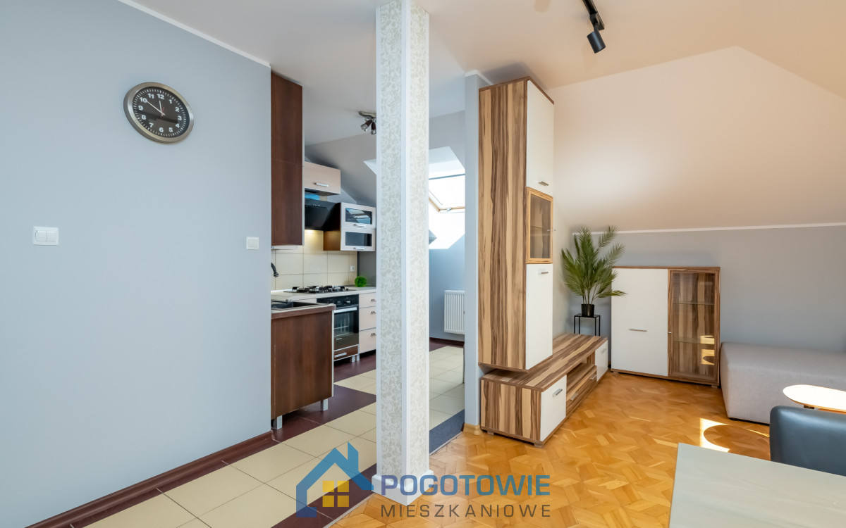 Mieszkanie na sprzedaż